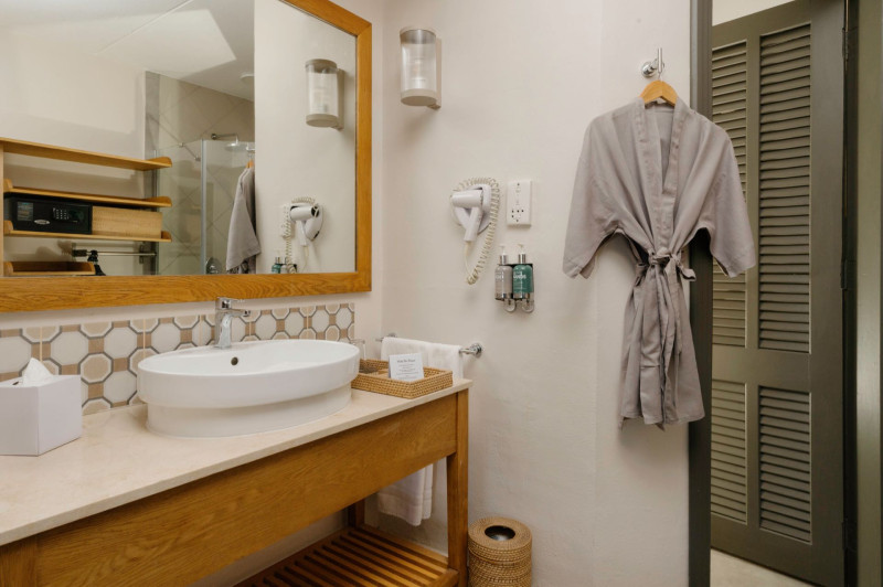 Veranda Paul & Virginie Hotel & Spa