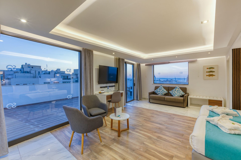 Solana Hotel & Spa
