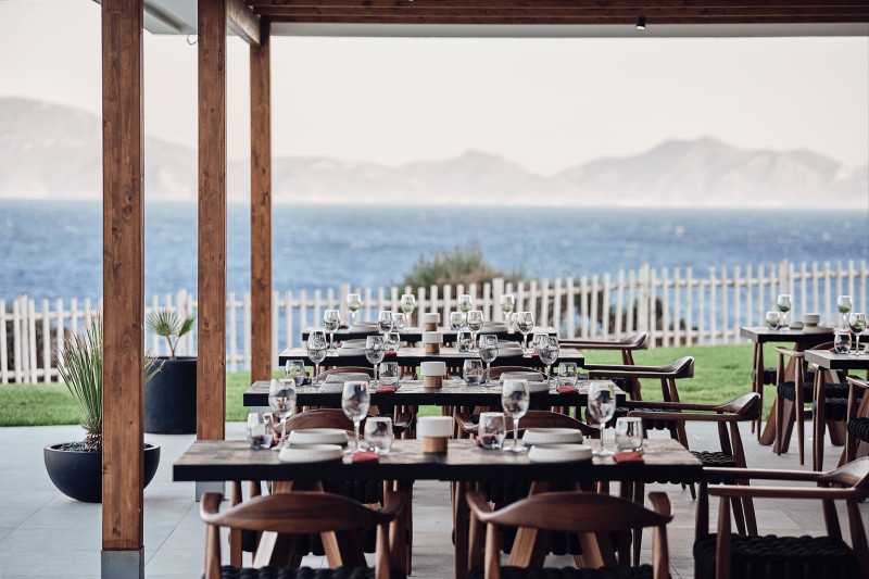 Michelangelo Resort & Spa