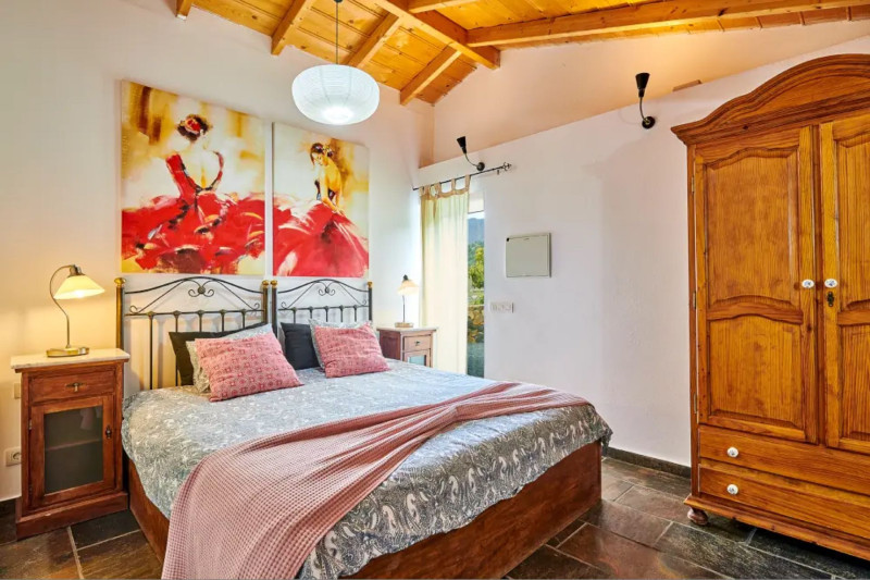Finca La Hermosilla