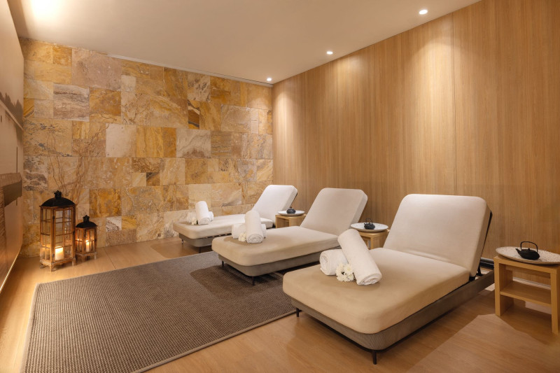 Secrets Mallorca Villamil