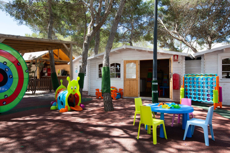 Alua Suites Las Rocas