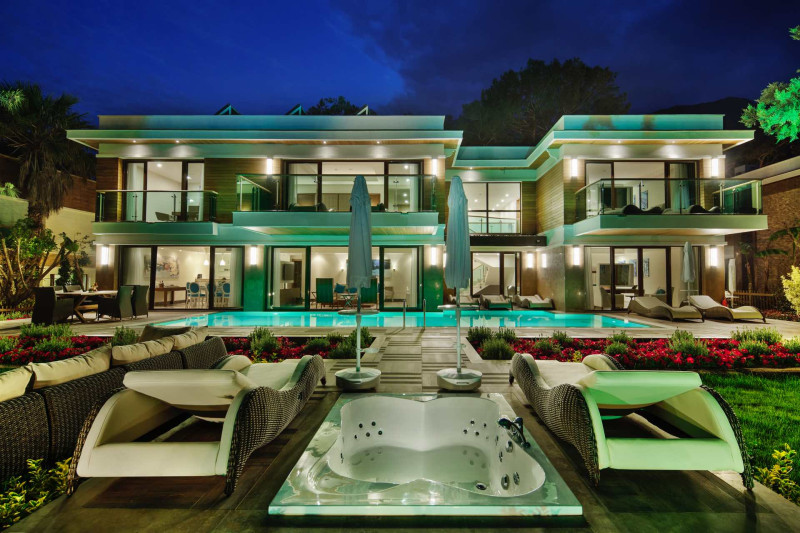 Nirvana Mediterranean Excellence