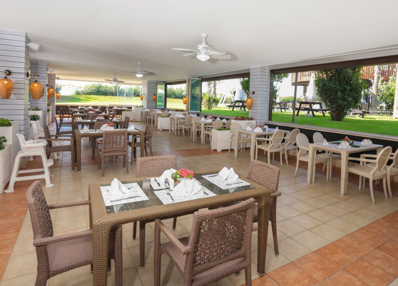 Sherwood Dreams Resort