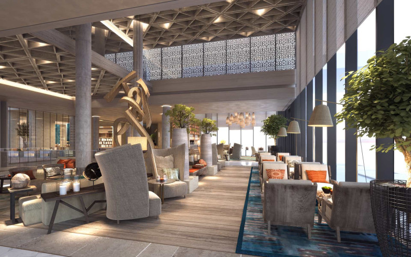 InterContinental Ras Al Khaimah Mina Al Arab Resort & Spa