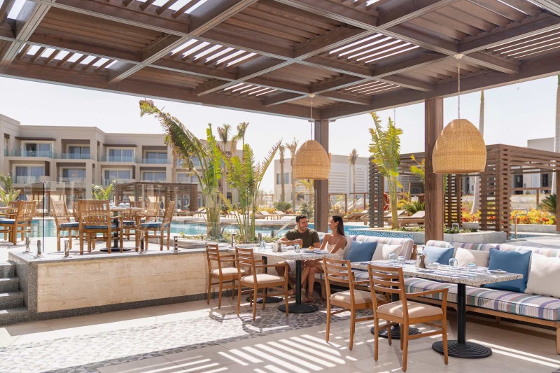 Steigenberger Resort Ras Soma