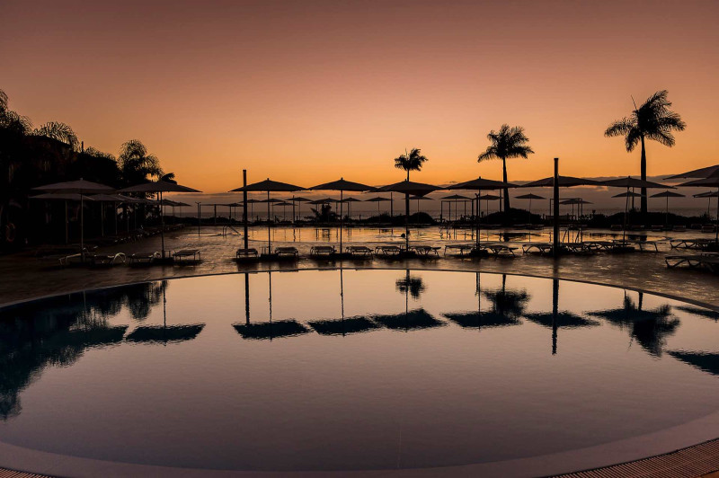 Royal Palm Resort & Spa