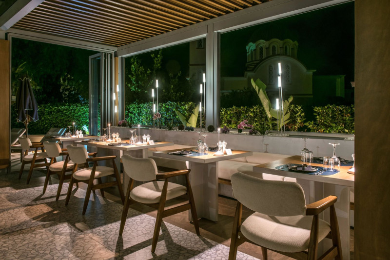 Harmony Boutique Resort