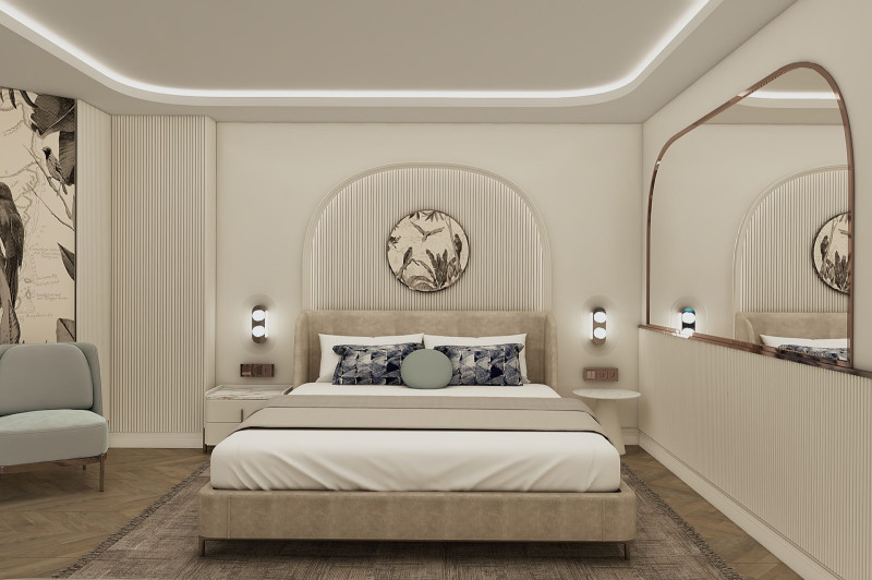 Delphin Palace