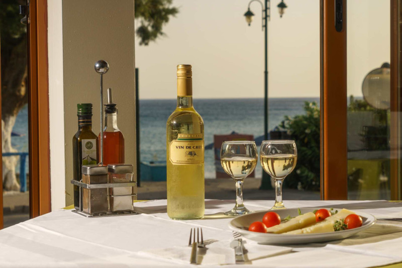 Alianthos Beach