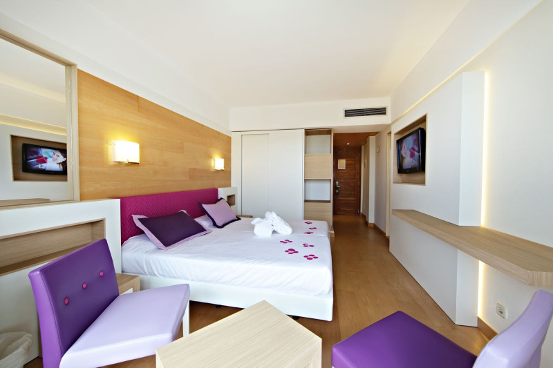 Hotel & Spa S'Entrador Playa