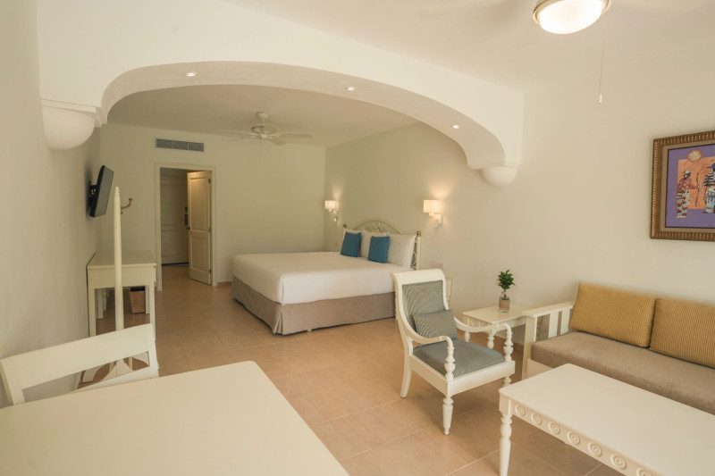 Iberostar Waves Punta Cana