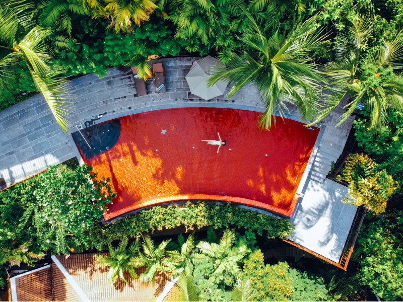 InterContinental Koh Samui