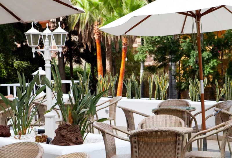 Be Live Adults Only Tenerife