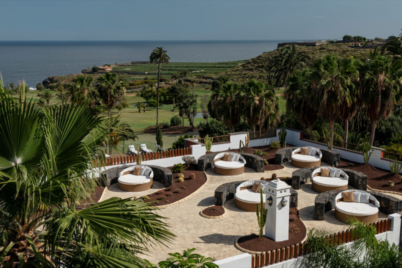 Hacienda del Conde Meliá Collection Golf & Spa
