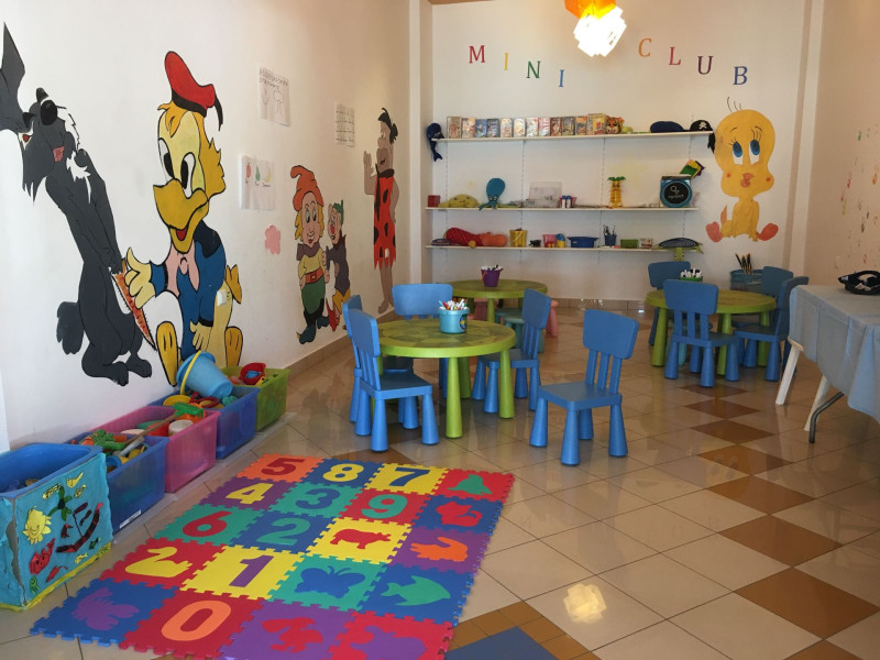 Lagas Aegean Village