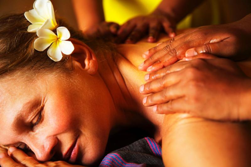 Lanka Princess Hotel