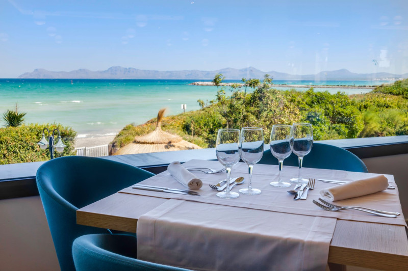 Playa Esperanza Resort