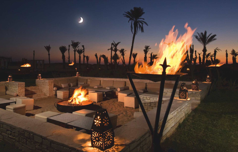 Sofitel Agadir Royal Bay