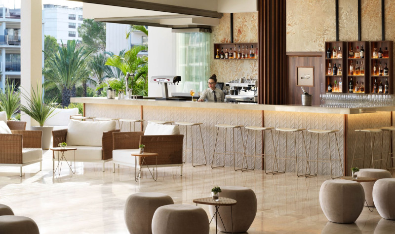 Zafiro Palace Palmanova & Spa