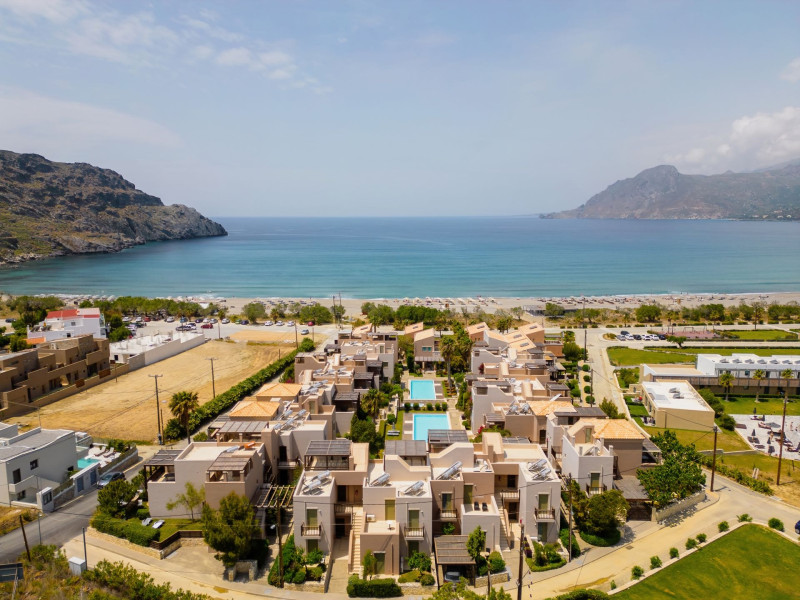 Plakias Cretan Resort by Alegria