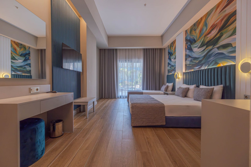 Dream Fun World Hotel