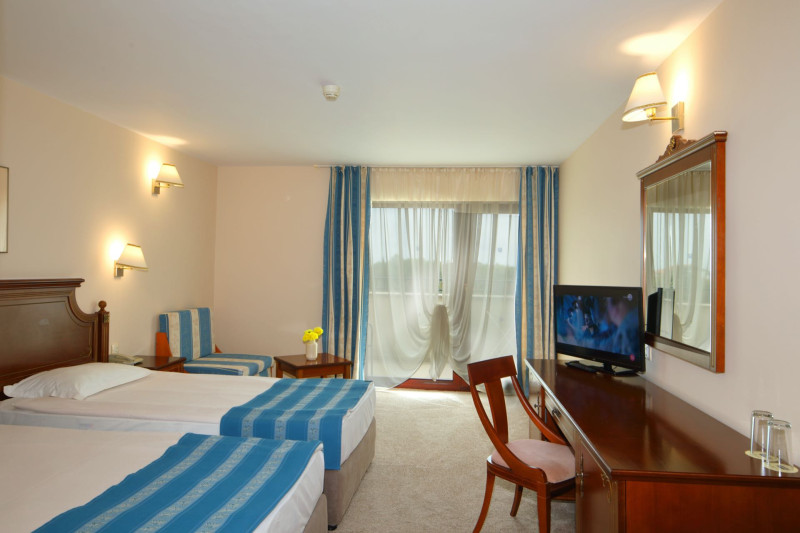 Duni Royal Pelican Hotel