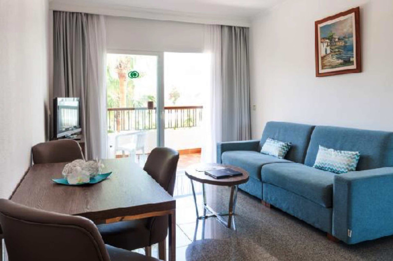 Hotel S'Argamassa Palace