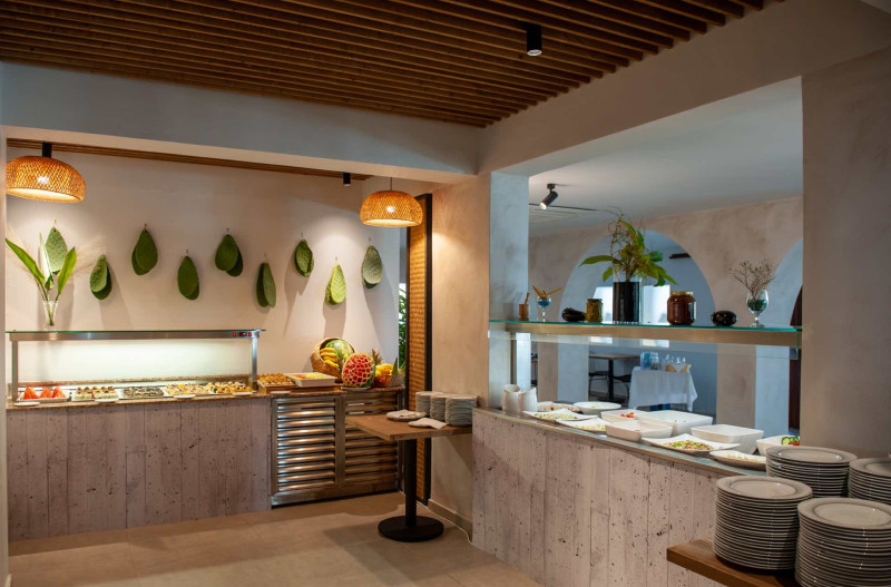 Costa Lindia Blue Star Resort & Spa