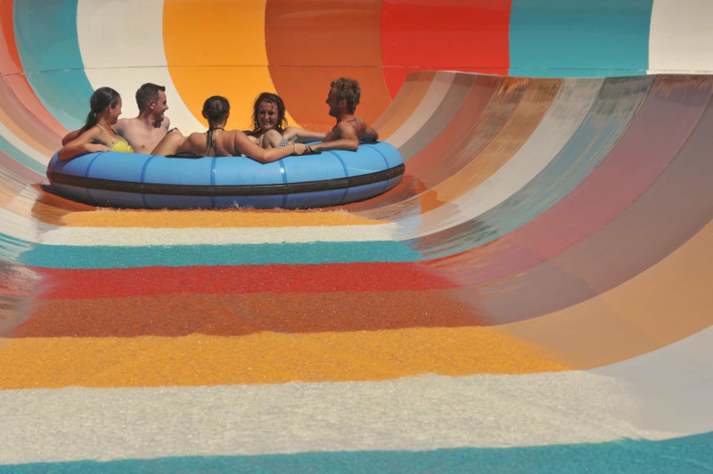 Jaz Makadi Oasis Resort