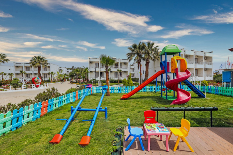 Labranda Lebedos Princess