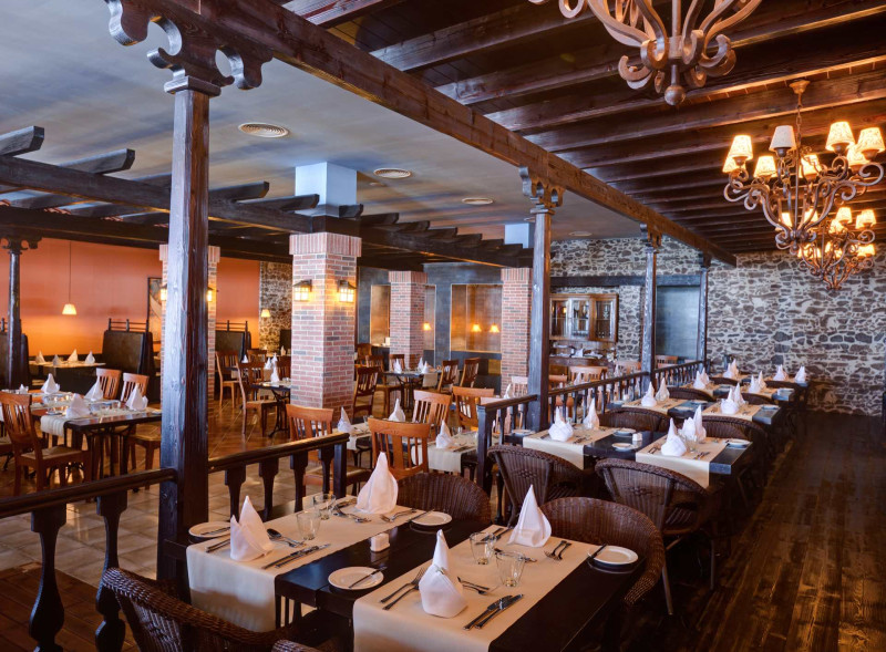 Occidental Jandía Playa