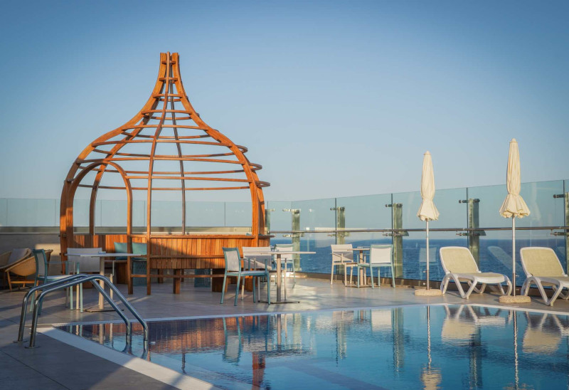 Maritim Hotel Amelia