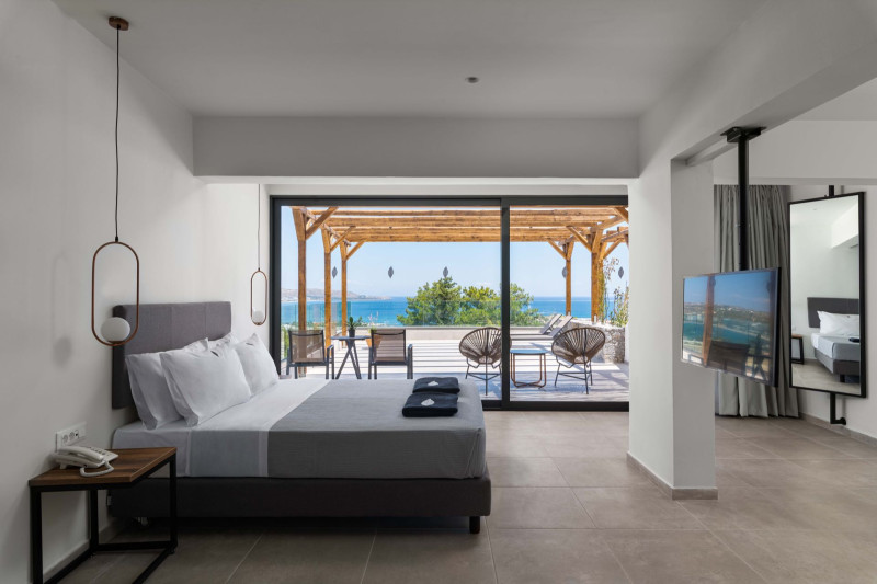 Atalanti Boutique Hotel