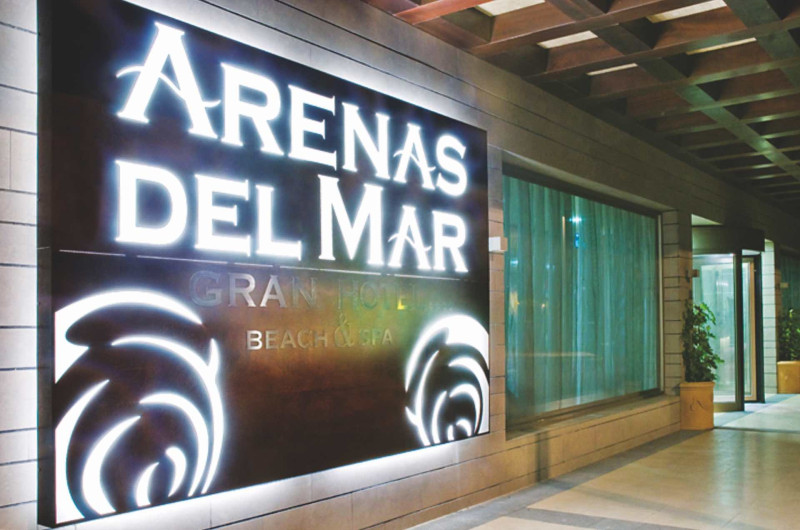 KN Hotel Arenas del Mar