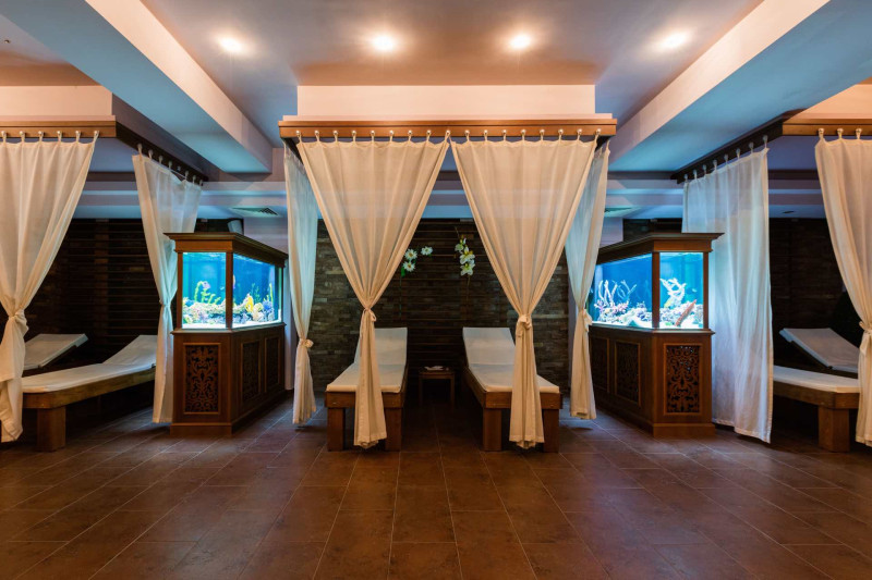 Grand Hotel & Spa Primoretz
