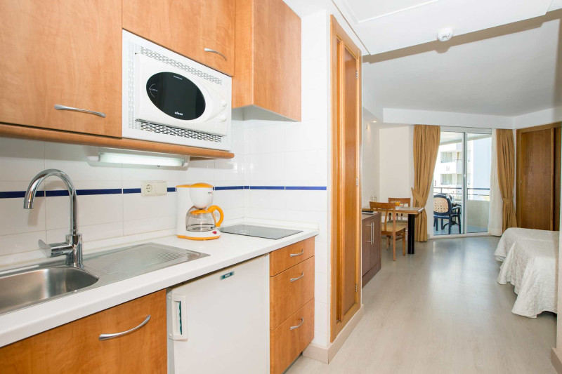 Hipotels Bahía Grande