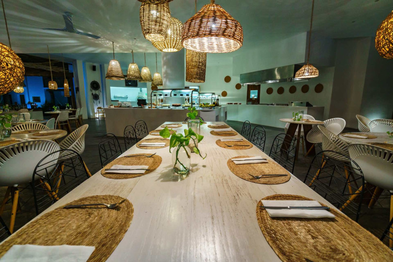 Villas HM Palapas del Mar