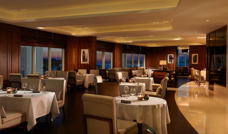 Waldorf Astoria Dubai Palm Jumeirah