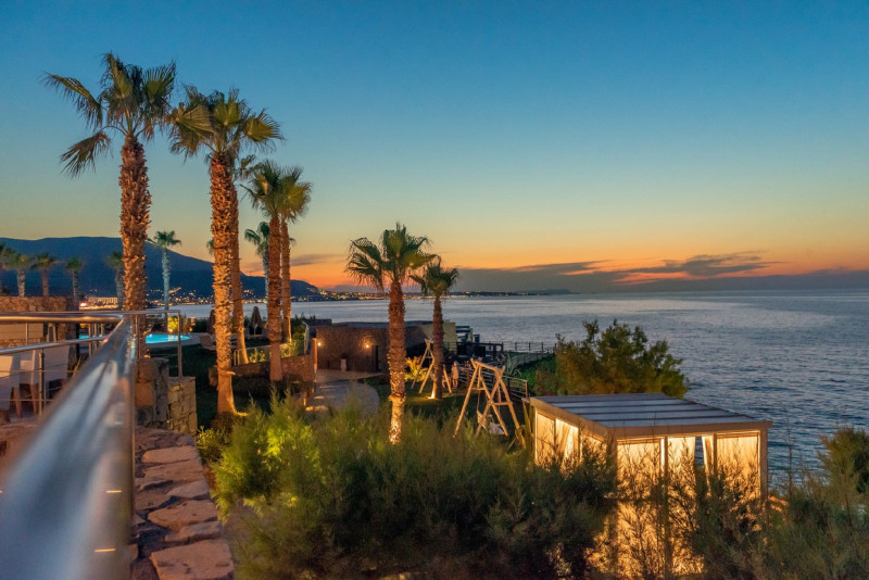 Ikaros Beach Resort & Spa