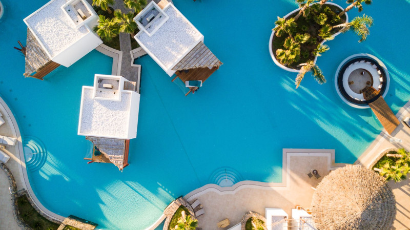 Stella Island Resort & Spa