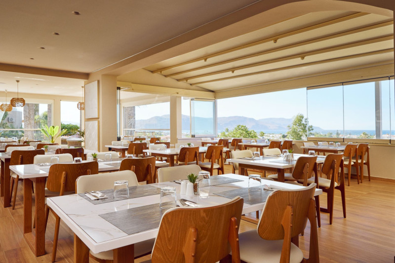 Sofia Resort Luxury Suites