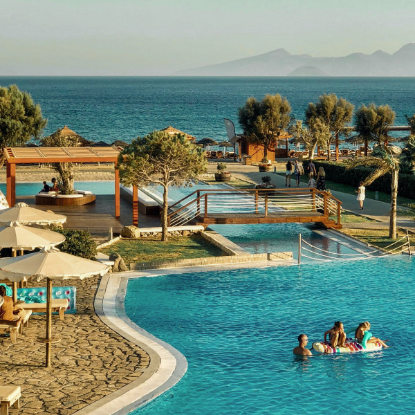 Mitsis Selection Blue Domes