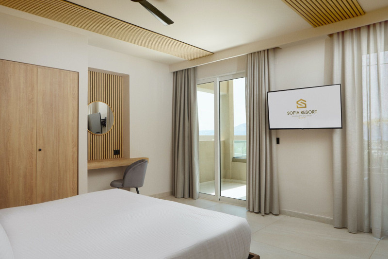 Sofia Resort Luxury Suites