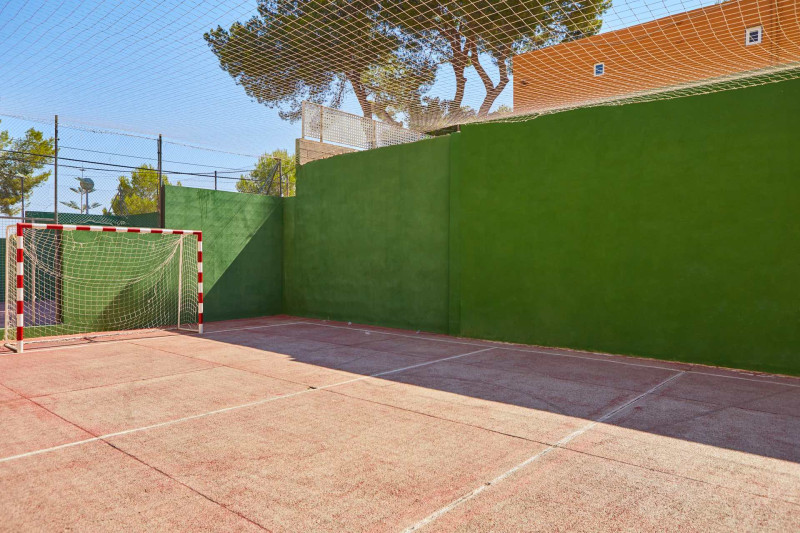 MLL Palma Bay Club Resort