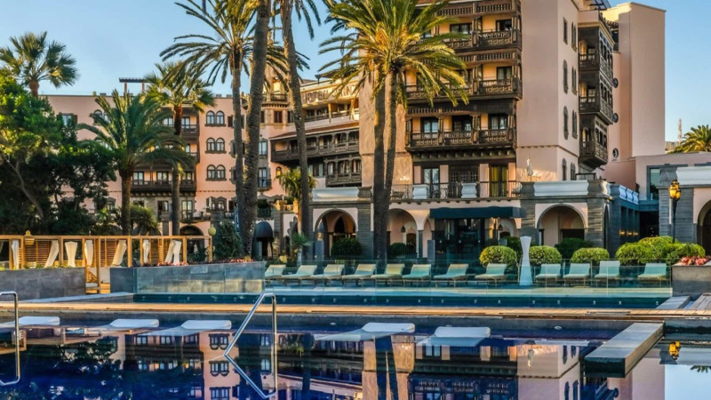 Santa Catalina, a Royal Hideaway Hotel GL