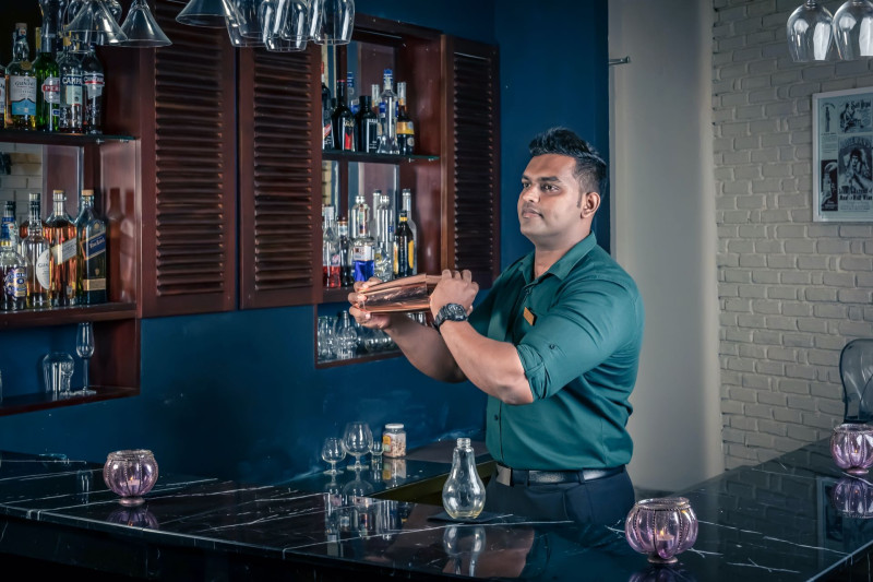 Tangerine Beach Hotel