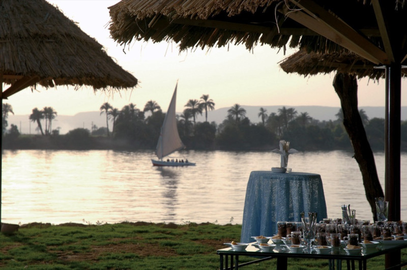 Jolie Ville Kings Island