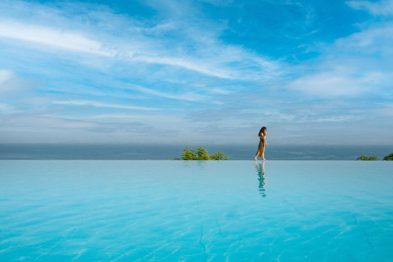 The Cove Rotana Resort