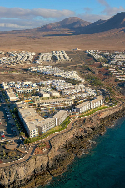 Hotel LIVVO Mirador Papagayo